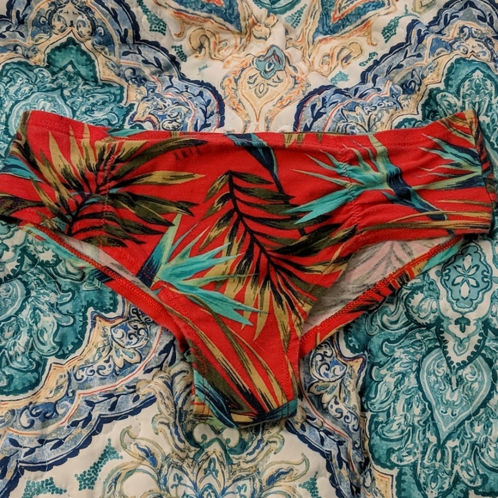VS Pink undies